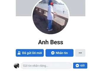 Ánh Bé k8 THCS Thị Trấn Phong Điền chuyên call sex