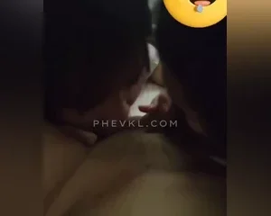Cặc thơm mỗi em hưởng 1 tí =))