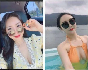 Chịch cô lễ tân xinh xắn đáng iu