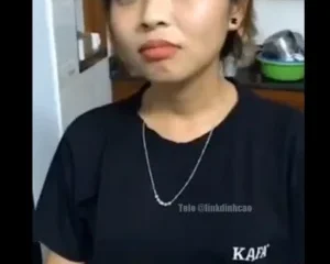 Clip: Anh yêu đến chơi nhà :))