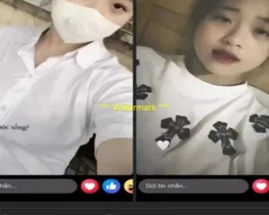 Clip bé Nguyễn Bảo Ngọc chat sex với ny bị bạn cùng lớp leak video cực hấp dẫn
