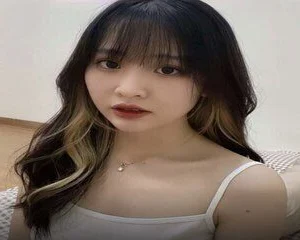 Clip em Thanh Nguyệt 2K1 tuy có ny rồi nhưng vẫn đam mê làm đĩ cùng lần đầu call show của bé nó mời ae