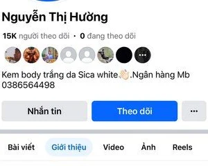 Clip Live Sex Em Nguyễn Thị Hường TikTok: @huongheuu
