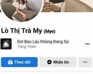 Clip Lò Thị Trà My Mai Châu- Sơn La Call sex cùng anh ny
