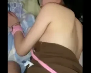 Clip: Rau sạch tự trồng.
