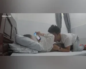 Clip sex 10 phút cặp đôi sinh viên Đà Lạt trong nhà nghỉ