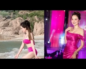 Clip sex bán dâm Lê Huyền Phương (L.H.P) người mẫu, hoa khôi ngành làm đẹp Châu Á
