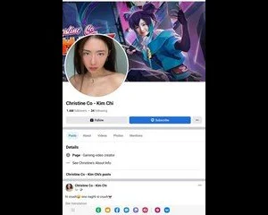 Clip Sex Bé Kim Chi dáng nuột nà eo thon nhún nhảy cùng bạn trai