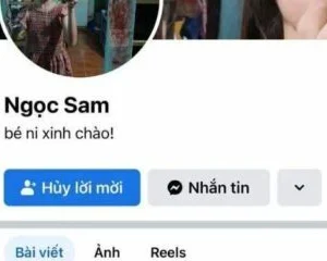 Clip Sex Bé Ngọc Sam