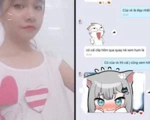 Clip Sex Bé Nhi Hot Nhất FB của MN đây