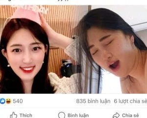 Clip Sex Cô gái hot nhất Facebook và mạng xã hội mấy ngày qua