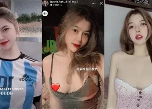 Clip Sex Đi Họp Fan Chăn Được Em Quỳnh Anh JB