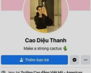 Clip sex Em Cao Diệu Thanh