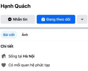 Clip Sex em Hạnh Quách đã có chồng nhưng vẫn show lồn cho anh em xem