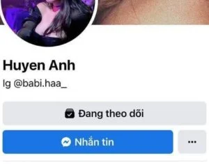 Clip Sex Em Huyền Anh với quả mông nhún nhẩy cực cuốn