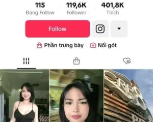 Clip Sex Em Tiktoker Allysa.bea ngonvcl
