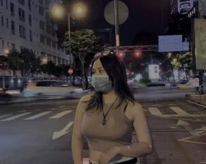Clip Sex idol Tiktoker đeo kính thích ngậm cu bạn trai