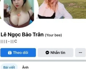 Clip Sex Lê Ngọc Bảo Trân