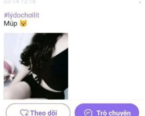 Clip sex Ngọc Hân Bên Litmatch