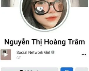 Clip Sex Nguyễn Thị Hoàng Trâm 2k6 nhún dẻo như kẹo kéo