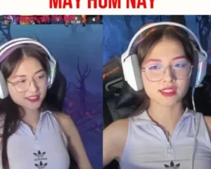 Clip Sex nử Game Thủ Dota anh em đã biết chưa ?