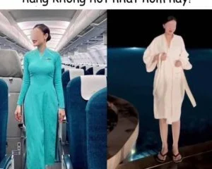 Clip Sex nữ tiếp viên hàng không bán dâm cho đại gia