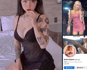 Clip sex Quách Quỳnh siu Ngọt nước