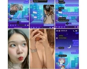 Clip sex Thy Chu 2k7 và anh người yêu may mắn