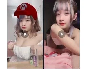 Clip sex Tiktoker Triệu Nhi bao ae săn đón