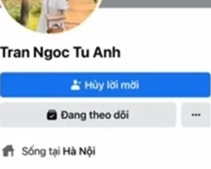 Clip Sex Tran Ngoc Tu Anh Bị chịch bắn tinh đầy bím