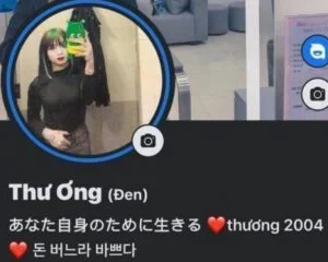 Clip Sex Tự quay em Thương Koi 2k6 69 với anh người yêu