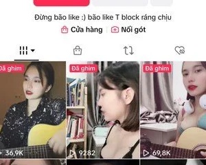 Clip sex Võ Cao Như Hạ Tiktok (@halaw15555) Kinh Tế – Luật Trường ĐH Yersin Đà Lạt