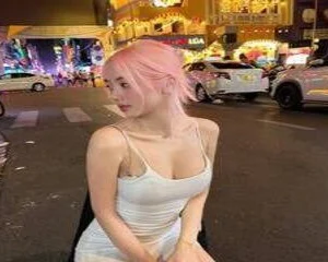 Clip sex Vy An Le ido game thủ Trung Đang sống tại VN