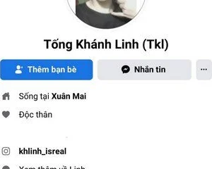 Clip thẩm du chat sex em Tống Khánh Linh (TKL)