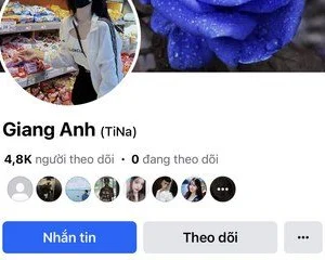 Clip thủ dâm em Giang Anh (Tina) Jennie Spa