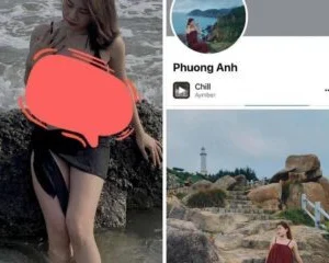 CLIPHOT Lộ Clip Sex Em Phương Anh tự quay với người yêu ae đang tìm kiếm