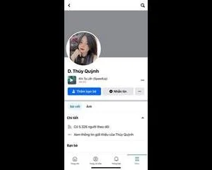 D.Thúy Quỳnh có chồng rồi vẫn live sex cho ae thẩm