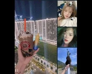 Đà Lạt 2 ngày 1 đêm cùng với em