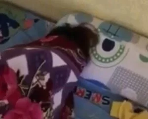 Đang ngủ trưa bị anh hàng xóm dở trò và cái kết