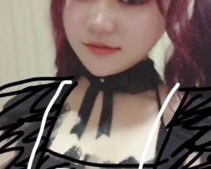 Em Nenen nữ cosplay lộ clip sex thủ dâm