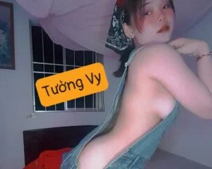 Full Clip Bé Tường Vy
