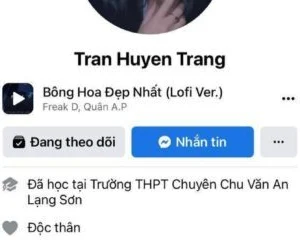 Full clip sex em Trần Huyền Trang tên đẹp như người vậy