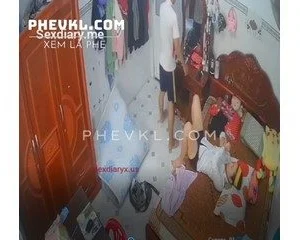 Hack Cam Trước khi đi làm phải làm nháy đã