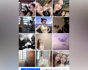 Hot Girl Phạm Trâm ( @yu198_ ) Live Sex
