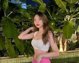Hot Lộ Clip Sex Em Hồng Nhung vừa xinh lại múp máp