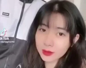 HOT lộ Clip sex idol Tiktok dunggjacmo cực dâm với bạn trai