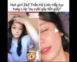Idol Trần Hà Linh tung siêu phẩm clip sex mới nhất hôm nay