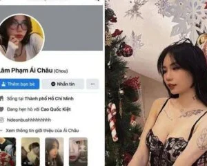 Lâm Phạm Ái Châu – cực phẩm được anh em tìm kiếm