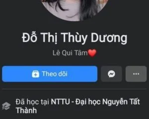 Lộ Clip Doggy em Đỗ Thị Thùy Dương trong nhà vệ sinh