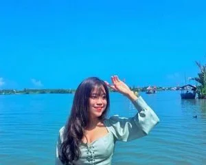 Lộ clip sex An Nhi xinh lắm à